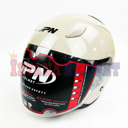 JPN GALAXY BABY GREY