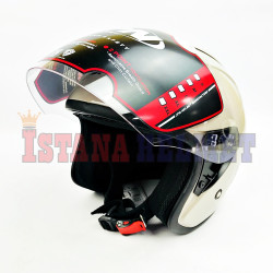 JPN GALAXY BABY GREY