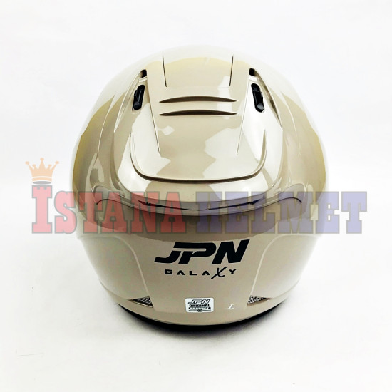 JPN GALAXY BABY GREY
