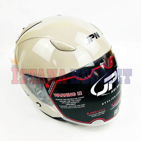 JPN GALAXY BABY GREY