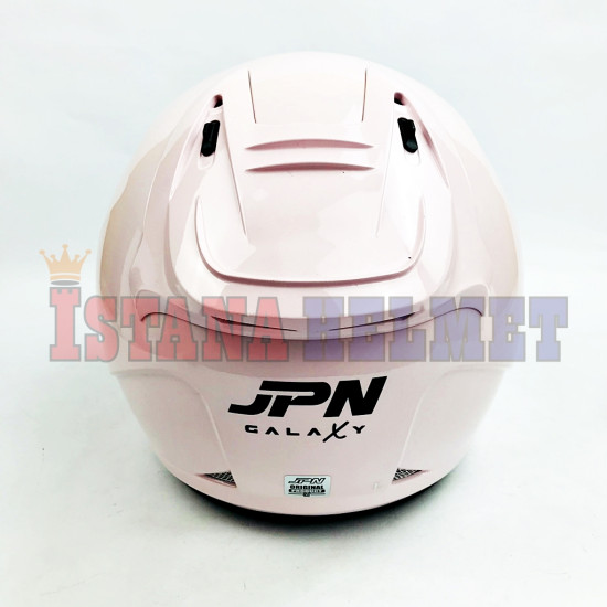 JPN GALAXY BABY PINK