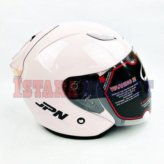 JPN GALAXY BABY PINK