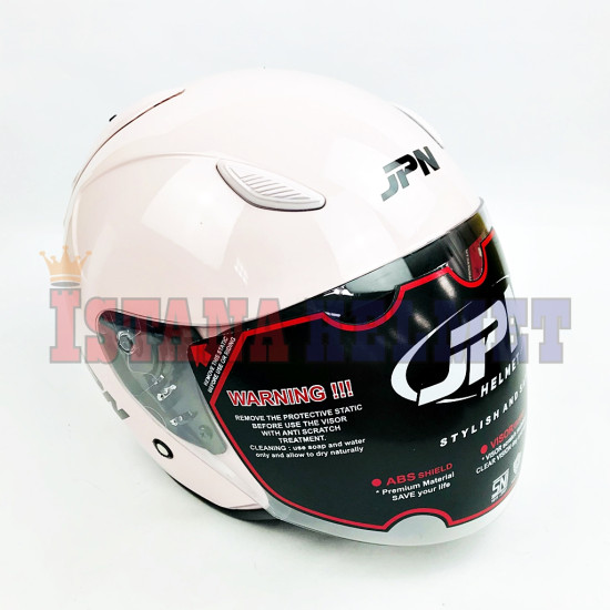 JPN GALAXY BABY PINK