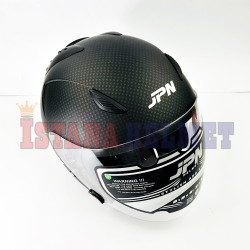 JPN GALAXY CARBON DOFF