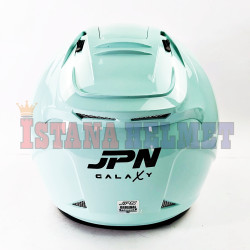 JPN GALAXY EASY GREEN