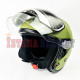 JPN GALAXY GREEN FOREST DOFF