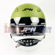 JPN GALAXY GREEN FOREST DOFF