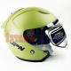 JPN GALAXY GREEN FOREST DOFF