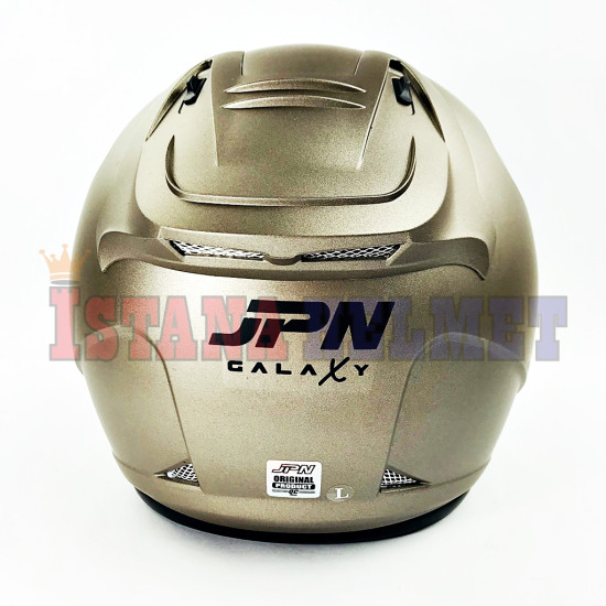 JPN GALAXY GREY DF