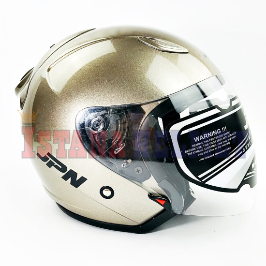 JPN GALAXY GREY