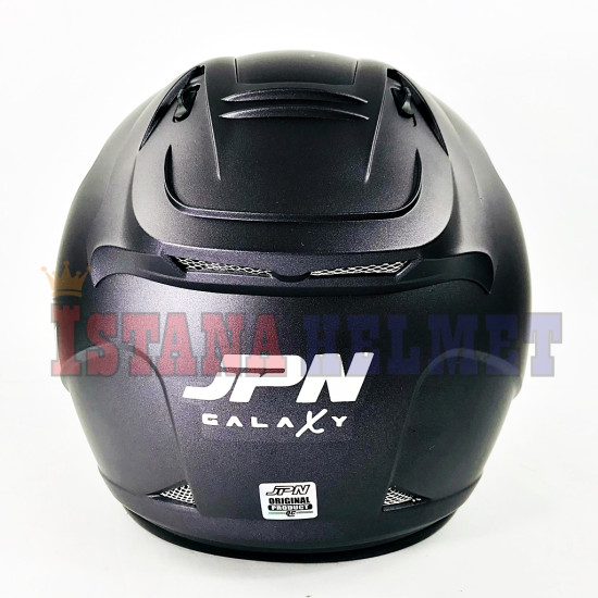 JPN GALAXY GUNMETAL DF