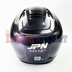 JPN GALAXY GUNMETAL