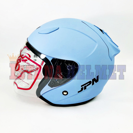 JPN GALAXY LICAPRI BLUE DF