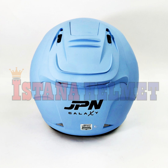 JPN GALAXY LICAPRI BLUE DF