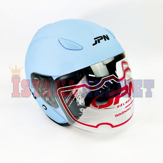 JPN GALAXY LICAPRI BLUE DF