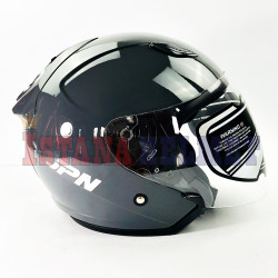 JPN GALAXY MODERN GREY