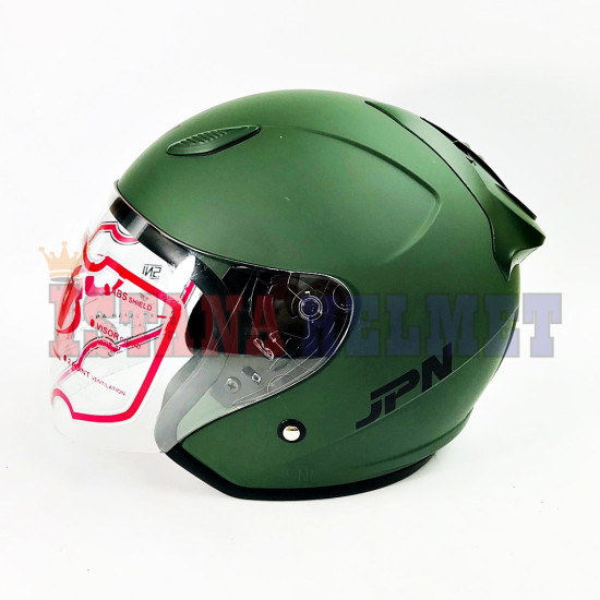 JPN GALAXY NEW GREEN DF