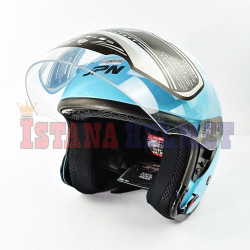 JPN GALAXY PASTEL BLUE