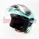 JPN GALAXY PASTEL GREEN JPN GALAXY PASTEL GREEN