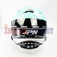 JPN GALAXY PASTEL GREEN JPN GALAXY PASTEL GREEN