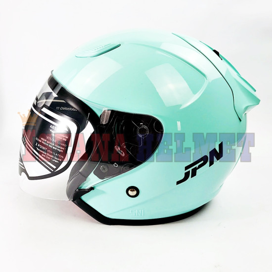 JPN GALAXY PASTEL GREEN JPN GALAXY PASTEL GREEN