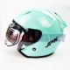 JPN GALAXY PASTEL GREEN JPN GALAXY PASTEL GREEN