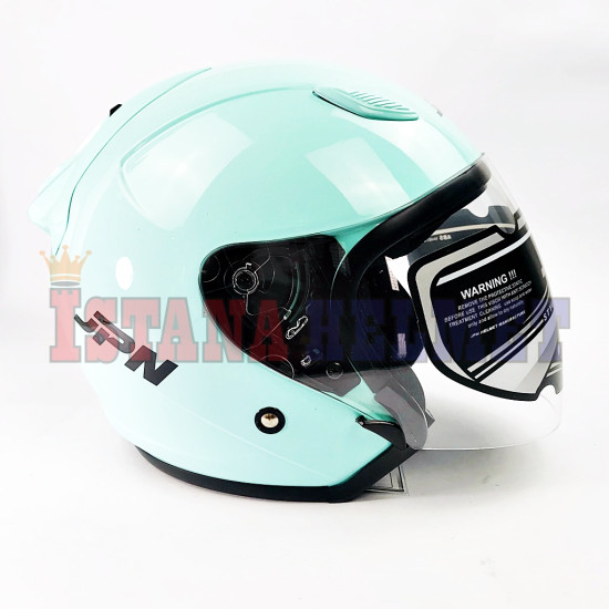 JPN GALAXY PASTEL GREEN JPN GALAXY PASTEL GREEN