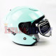 JPN GALAXY PASTEL GREEN JPN GALAXY PASTEL GREEN