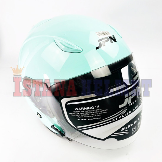 JPN GALAXY PASTEL GREEN JPN GALAXY PASTEL GREEN