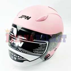 JPN GALAXY PASTEL PINK DOFF