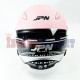 JPN GALAXY PASTEL PINK DOFF