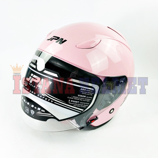 JPN GALAXY PASTEL PINK