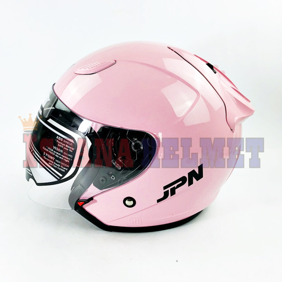 JPN GALAXY PASTEL PINK