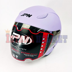 JPN GALAXY PASTEL PURPLE DOFF
