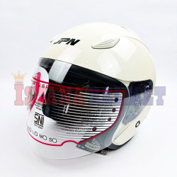 JPN GALAXY SCOOPY CREAM