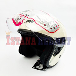 JPN GALAXY SCOOPY CREAM