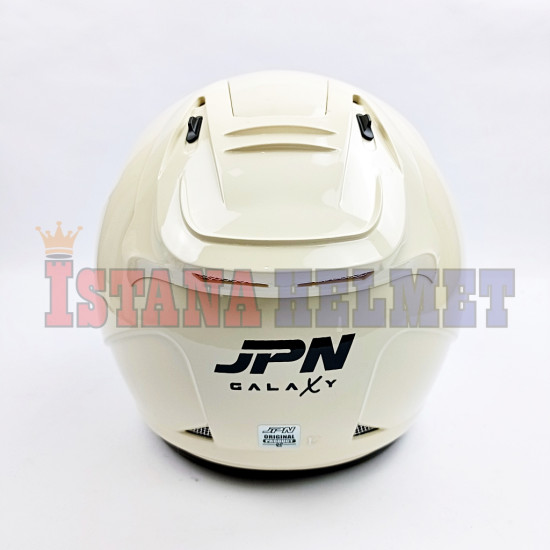 JPN GALAXY SCOOPY CREAM