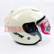 JPN GALAXY SCOOPY CREAM