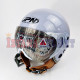 JPN HIJAB KACA PILOT BABY BLUE