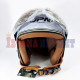 JPN HIJAB KACA PILOT BABY BLUE