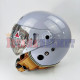 JPN HIJAB KACA PILOT BABY BLUE