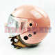 JPN HIJAB KACA PILOT CORAL PINK