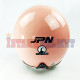 JPN HIJAB KACA PILOT CORAL PINK