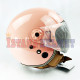 JPN HIJAB KACA PILOT CORAL PINK