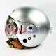 JPN HIJAB KACA PILOT SILVER