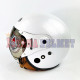 JPN HIJAB KACA PILOT WHITE PEARL