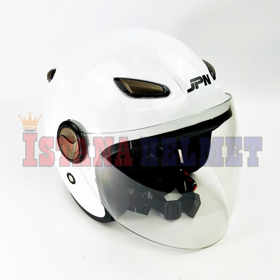 JPN LAST KIDS POLOS WHITE