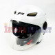JPN LAST KIDS POLOS WHITE