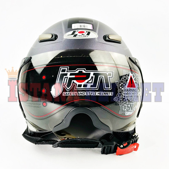 JPN KAWAI PILOT MOMO GUNMETAL DF