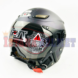 JPN KAWAI PILOT MOMO GUNMETAL DF